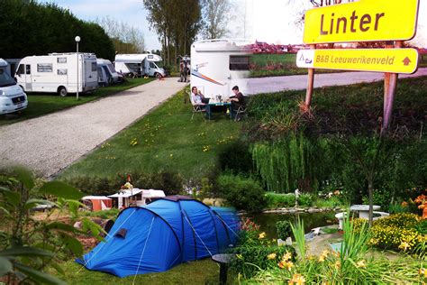 camping sint-truiden|Camping